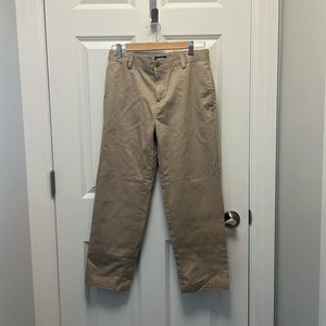Lands end Boys 14 Husky- 26” inseam.
